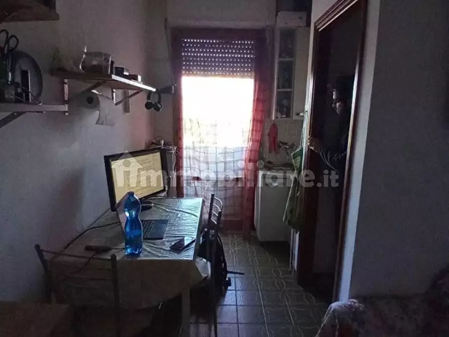 Immagine 4 di Appartamento in vendita  a Pisa