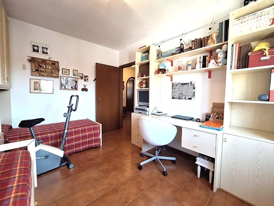 Immagine 14 di Appartamento in vendita  a Calcinaia