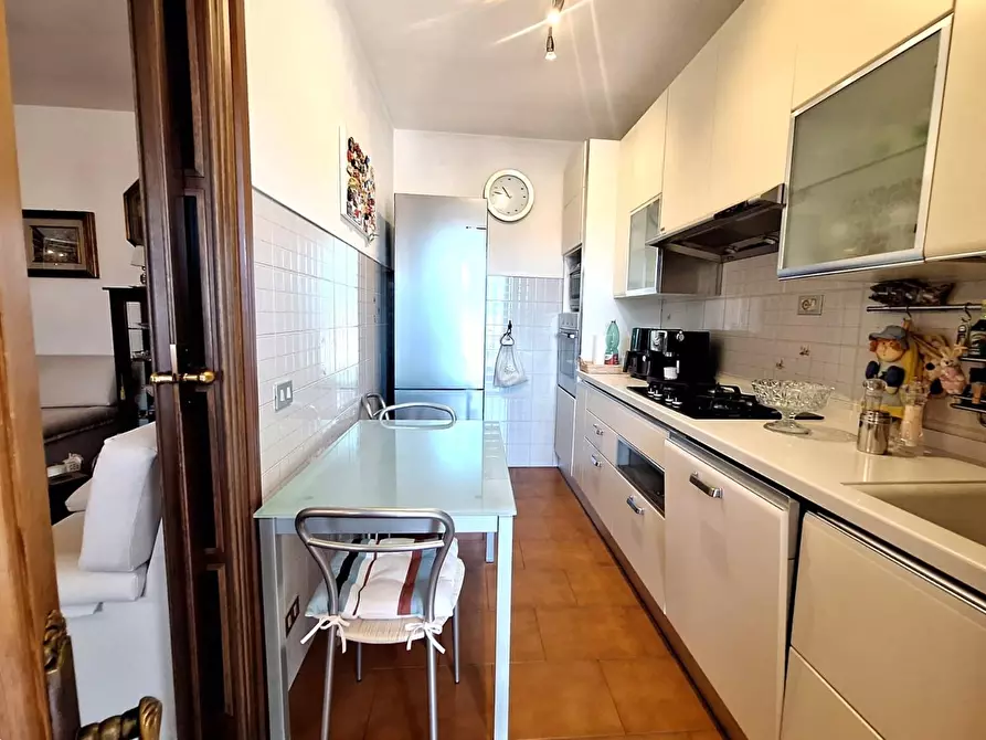 Immagine 8 di Appartamento in vendita  a Calcinaia