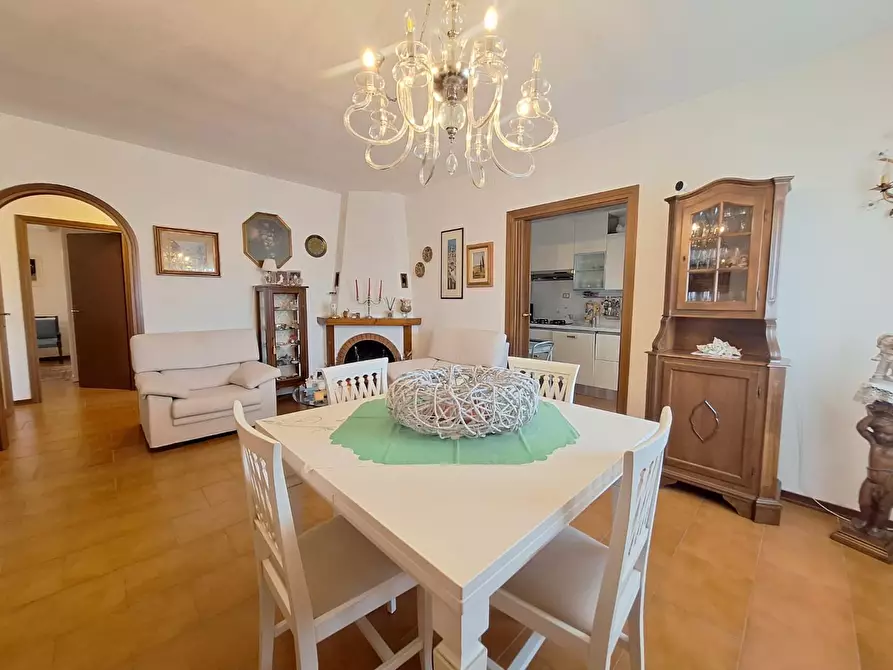 Immagine 4 di Appartamento in vendita  a Calcinaia