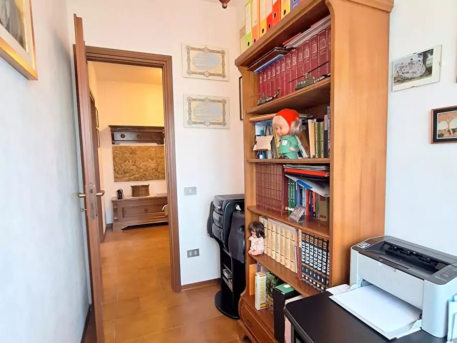 Immagine 16 di Appartamento in vendita  a Calcinaia