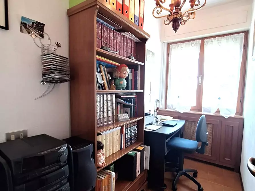 Immagine 15 di Appartamento in vendita  a Calcinaia