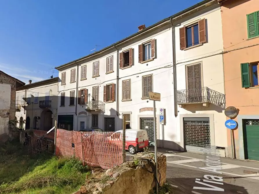 Immagine 1 di Appartamento in vendita  a Vaprio D'adda
