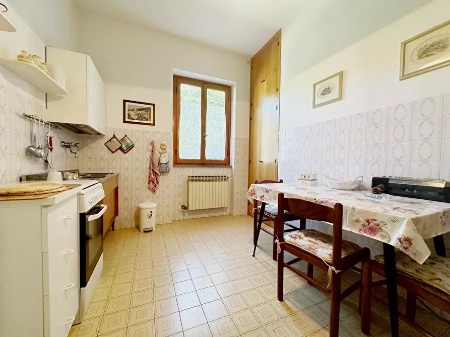 Immagine 7 di Casa bifamiliare in vendita  a Marliana