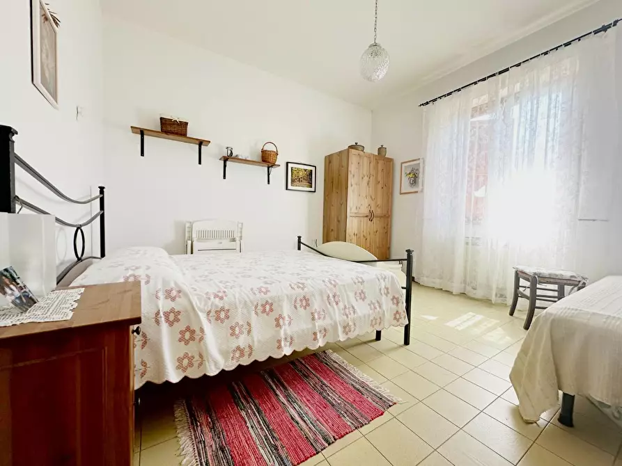 Immagine 11 di Casa bifamiliare in vendita  a Marliana