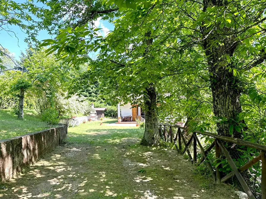 Immagine 23 di Casa bifamiliare in vendita  a Marliana