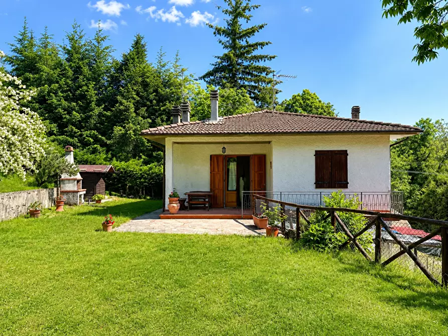 Immagine 1 di Casa bifamiliare in vendita  a Marliana