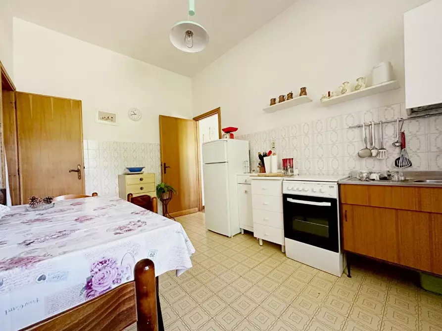 Immagine 6 di Casa bifamiliare in vendita  a Marliana