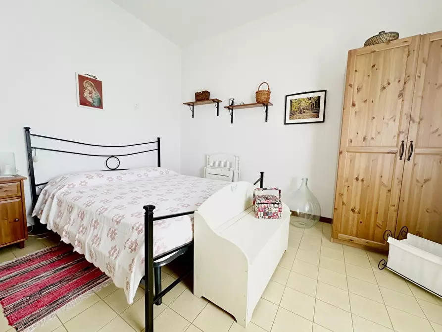 Immagine 12 di Casa bifamiliare in vendita  a Marliana
