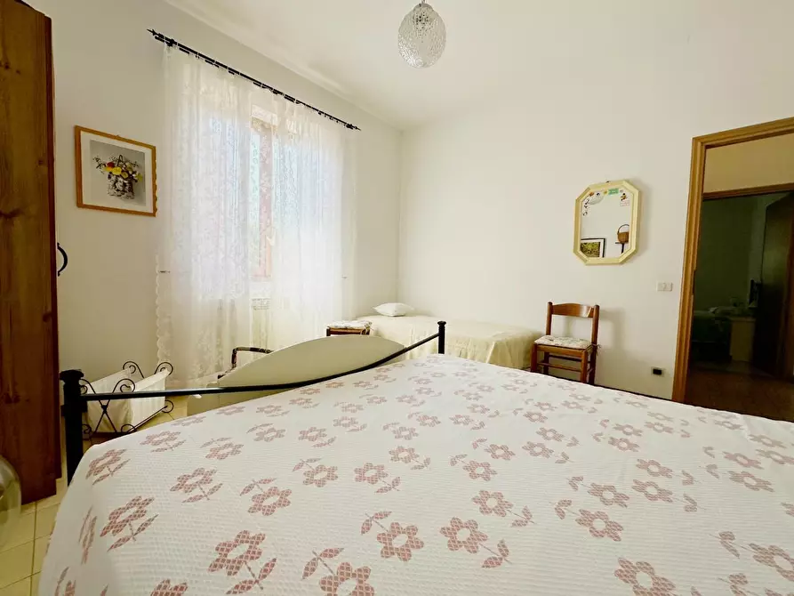 Immagine 13 di Casa bifamiliare in vendita  a Marliana