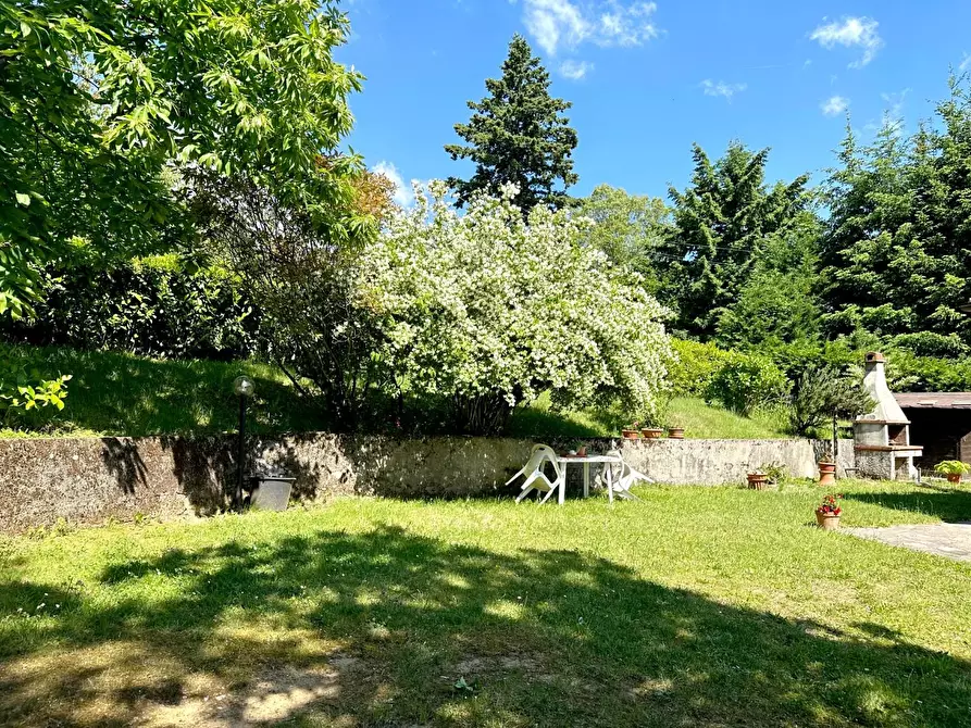 Immagine 3 di Casa bifamiliare in vendita  a Marliana
