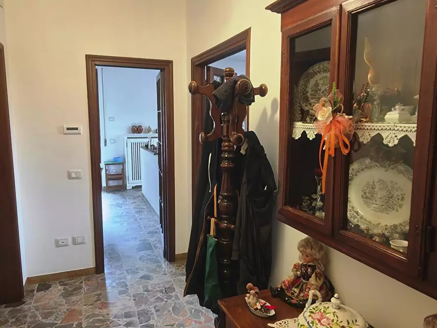 Immagine 29 di Casa bifamiliare in vendita  a San Giuliano Terme