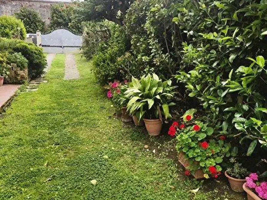 Immagine 3 di Casa bifamiliare in vendita  a San Giuliano Terme