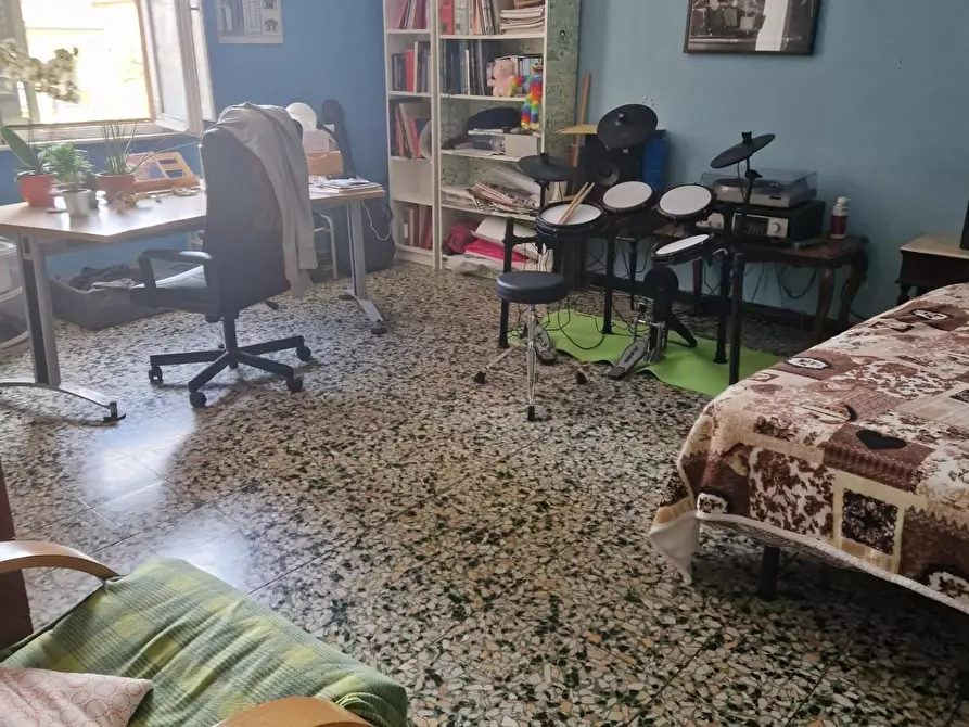 Immagine 9 di Appartamento in vendita  a Pisa