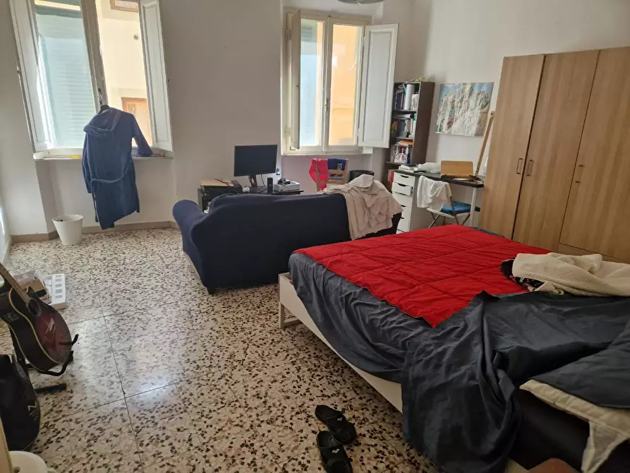 Immagine 6 di Appartamento in vendita  a Pisa