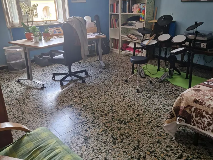 Immagine 4 di Appartamento in vendita  a Pisa