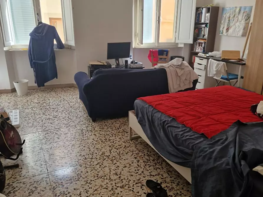 Immagine 2 di Appartamento in vendita  a Pisa