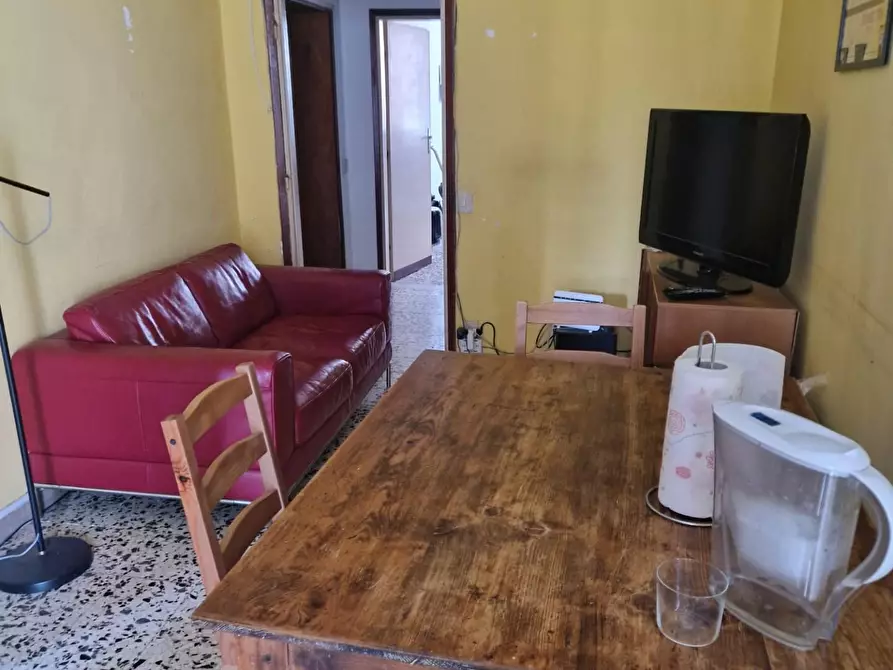 Immagine 1 di Appartamento in vendita  a Pisa