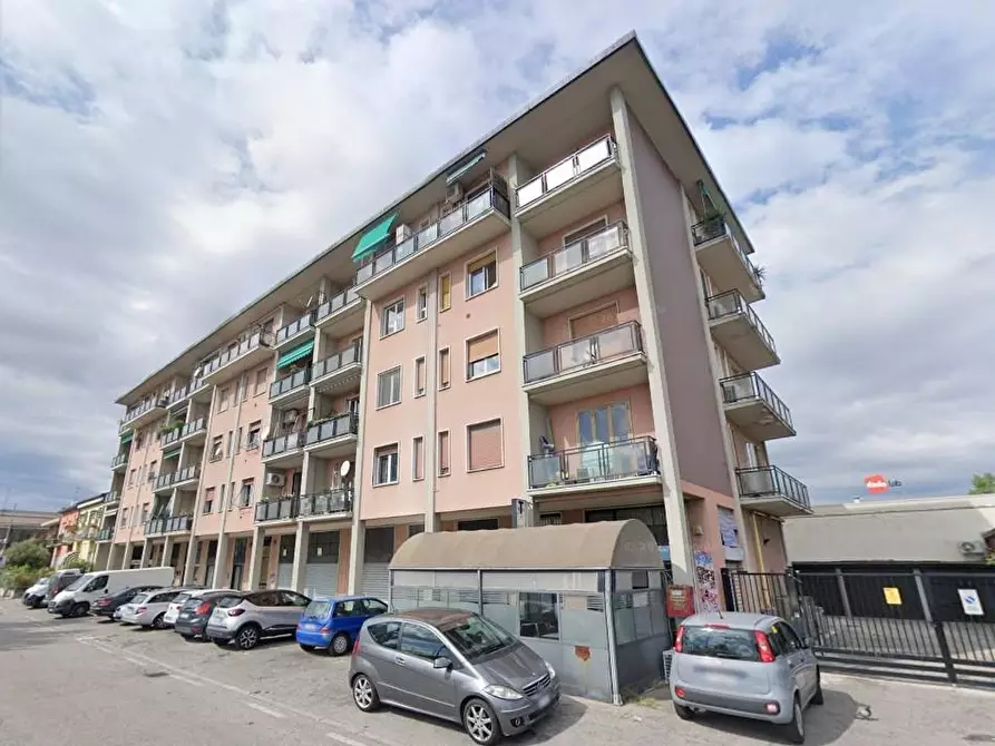 Immagine 1 di Appartamento in vendita  a Cinisello Balsamo