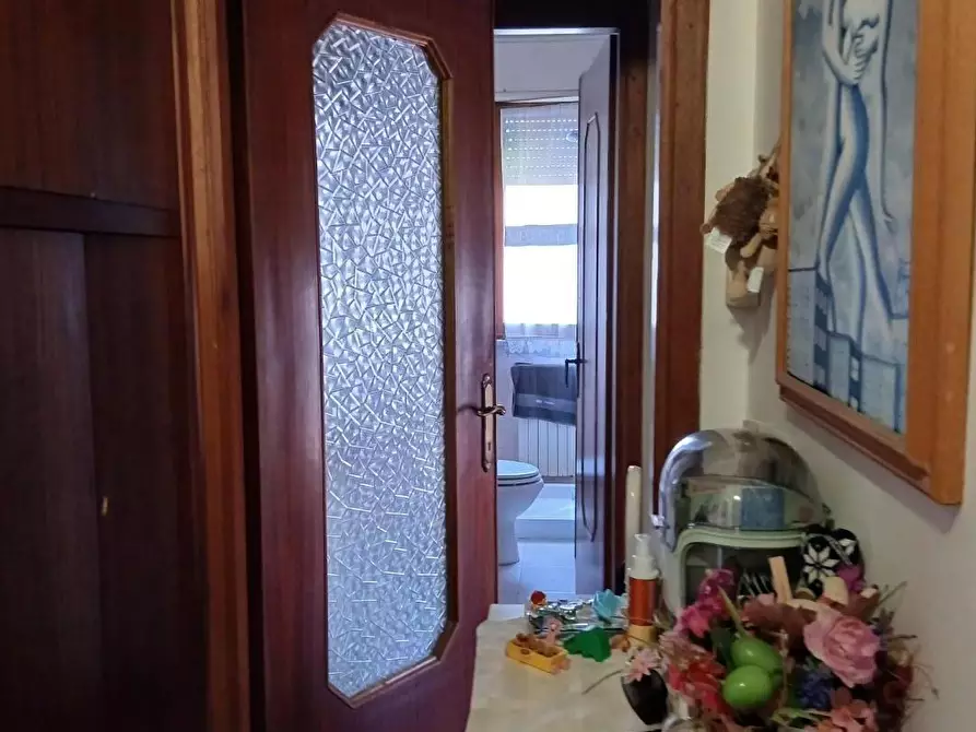 Immagine 8 di Appartamento in vendita  a Massa