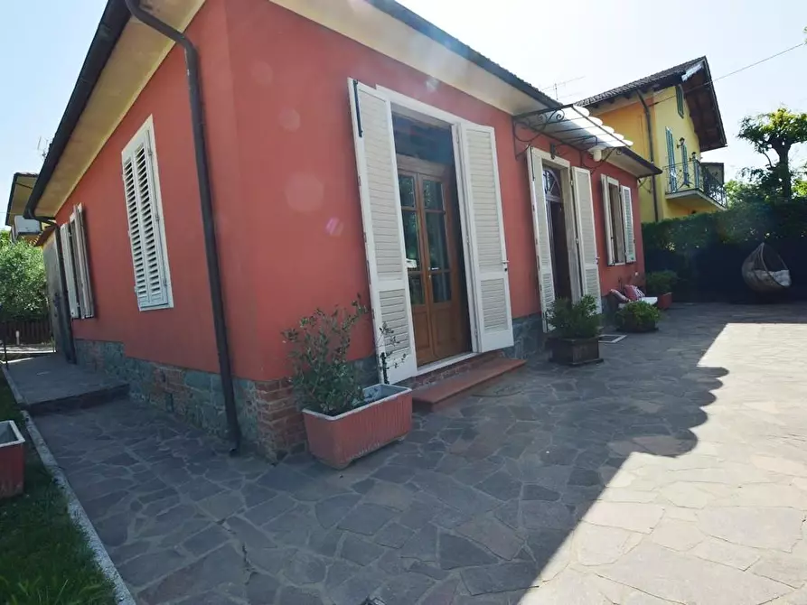 Immagine 20 di Villa in vendita  a Pescia