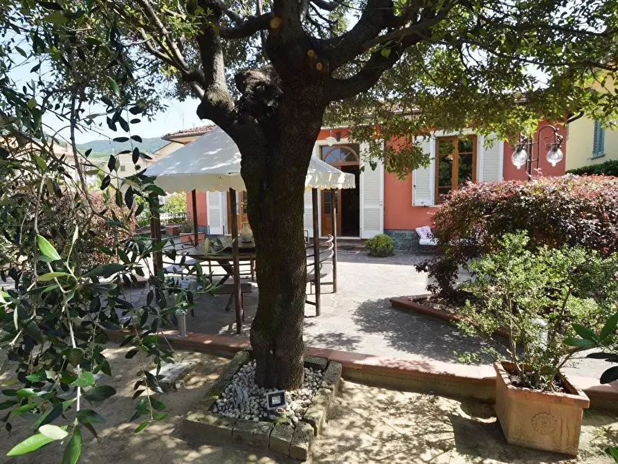 Immagine 1 di Villa in vendita  a Pescia