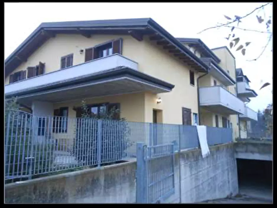 Immagine 2 di Appartamento in vendita  a Pozzo D'adda