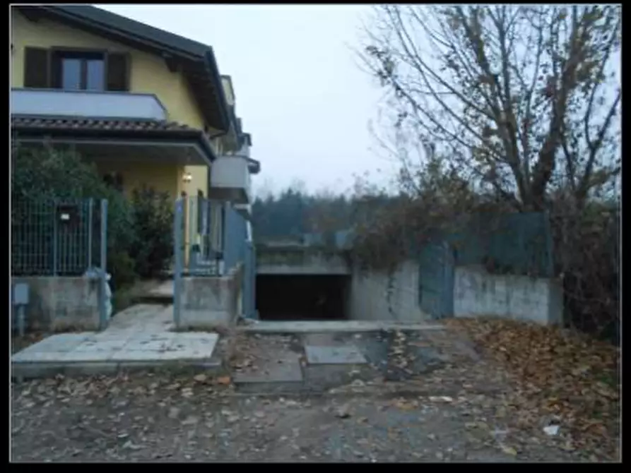 Immagine 4 di Appartamento in vendita  a Pozzo D'adda