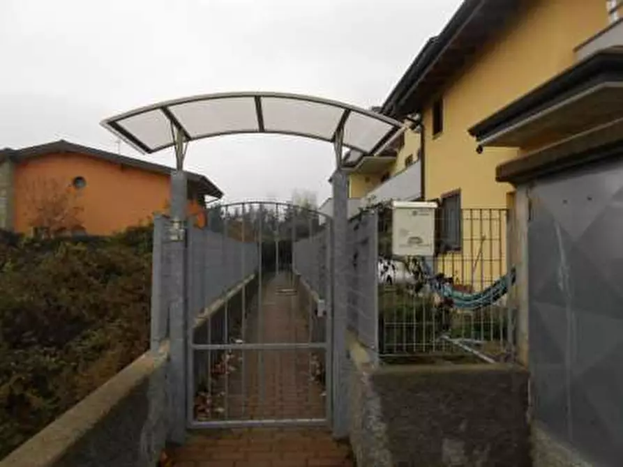 Immagine 3 di Appartamento in vendita  a Pozzo D'adda