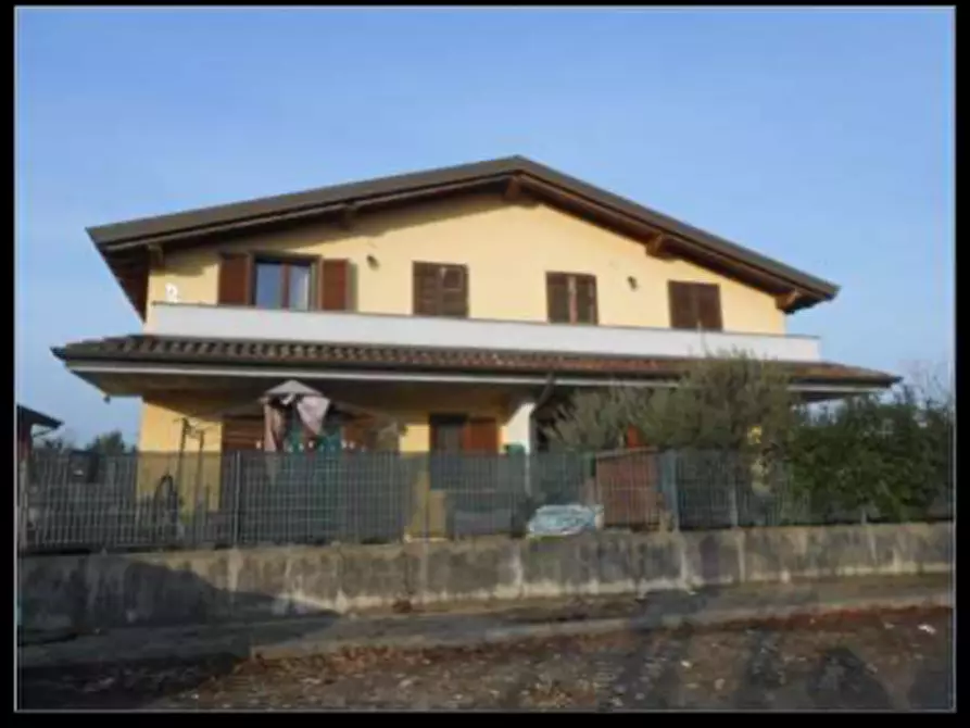Immagine 1 di Appartamento in vendita  a Pozzo D'adda