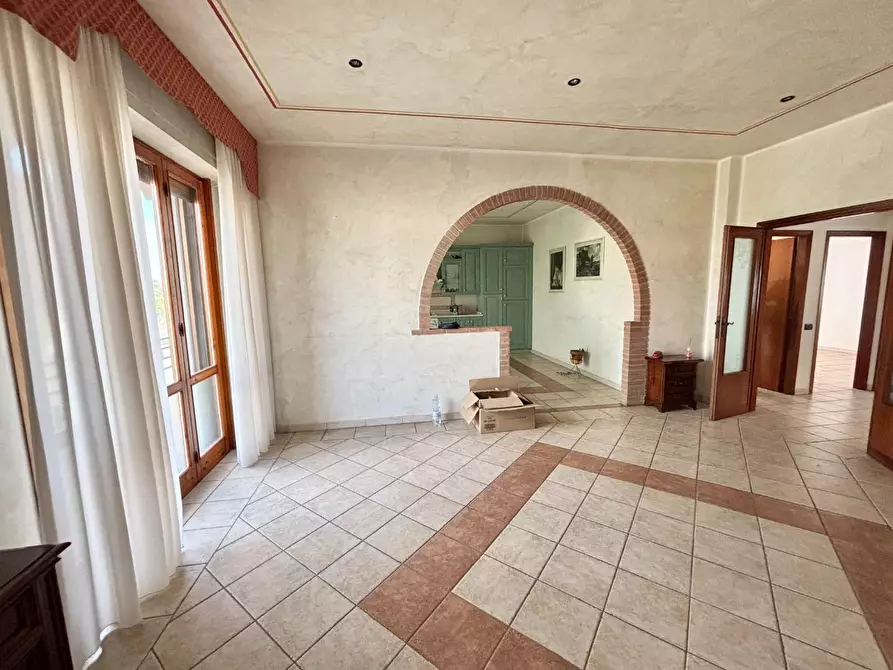 Immagine 2 di Appartamento in vendita  a Castelfranco Di Sotto