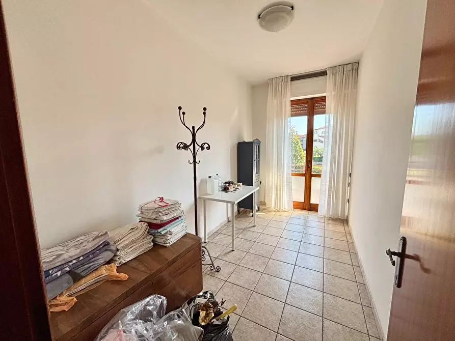 Immagine 11 di Appartamento in vendita  a Castelfranco Di Sotto
