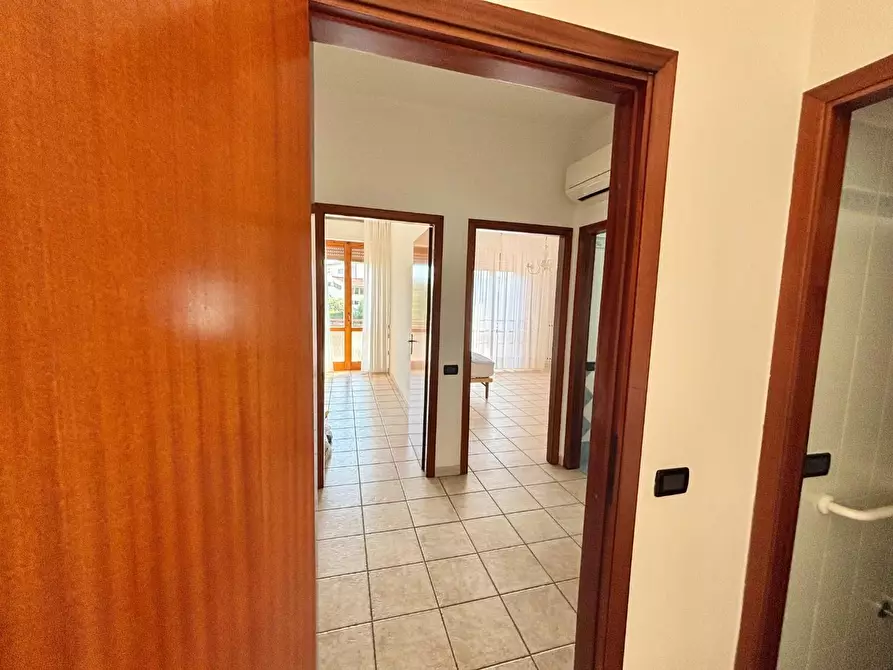 Immagine 16 di Appartamento in vendita  a Castelfranco Di Sotto