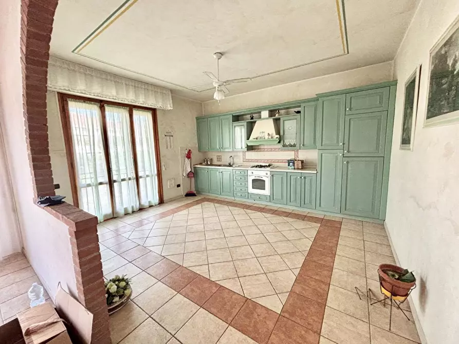 Immagine 5 di Appartamento in vendita  a Castelfranco Di Sotto