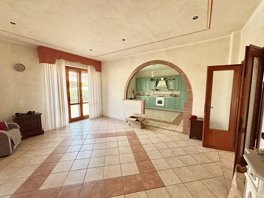 Immagine 1 di Appartamento in vendita  a Castelfranco Di Sotto