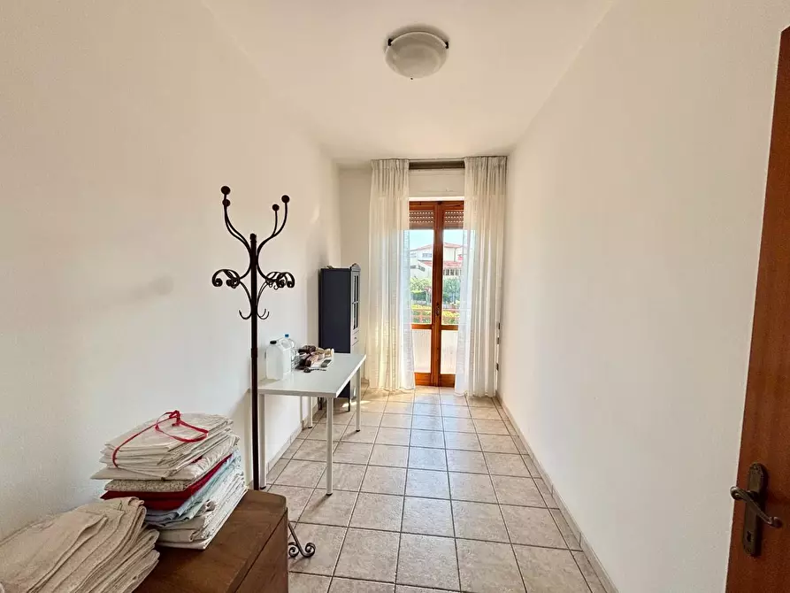 Immagine 13 di Appartamento in vendita  a Castelfranco Di Sotto