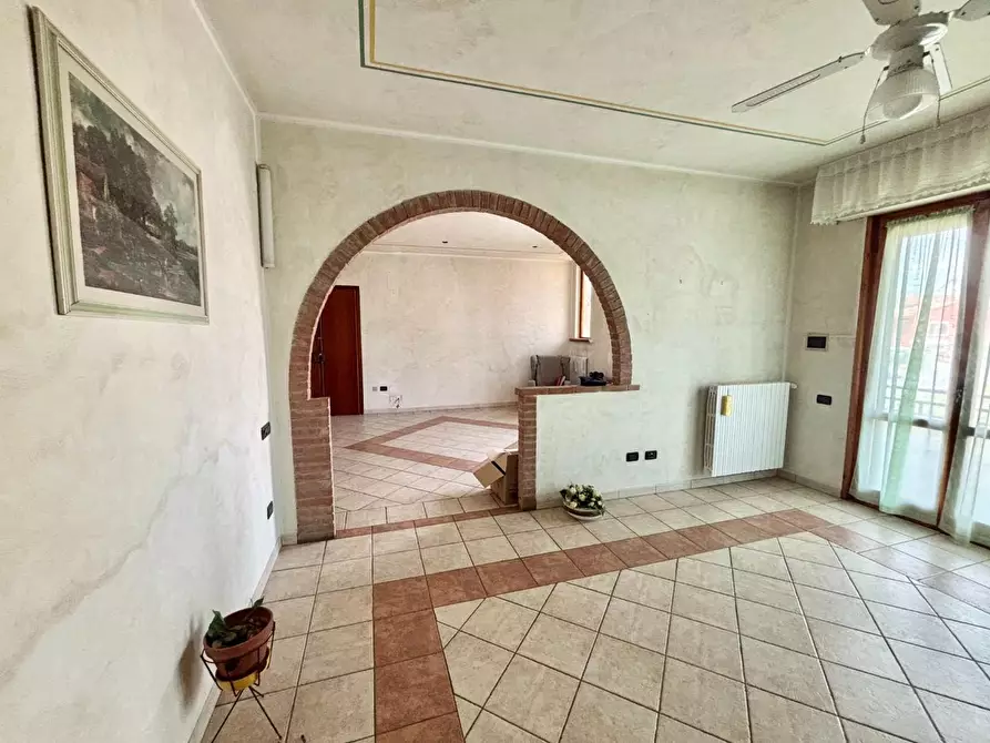 Immagine 6 di Appartamento in vendita  a Castelfranco Di Sotto