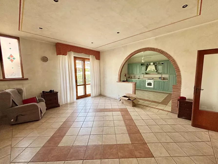 Immagine 4 di Appartamento in vendita  a Castelfranco Di Sotto