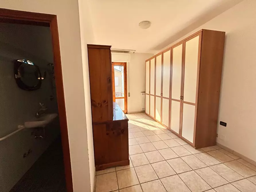 Immagine 14 di Appartamento in vendita  a Castelfranco Di Sotto