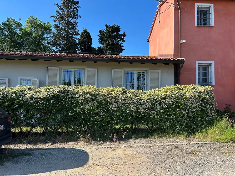 Immagine 29 di Villetta a schiera in affitto  a Empoli
