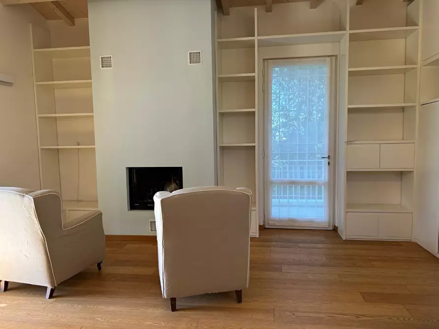 Immagine 23 di Villetta a schiera in affitto  a Empoli