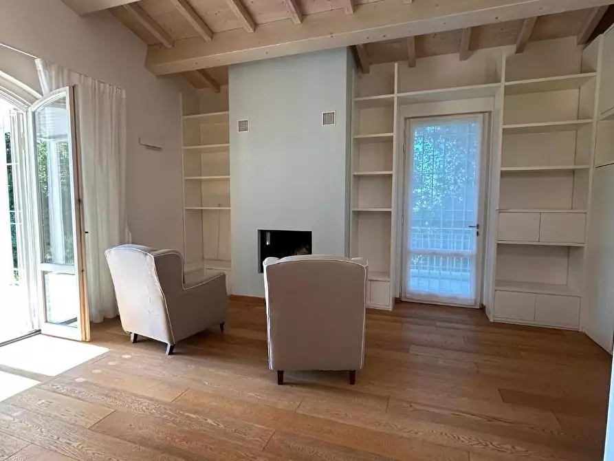 Immagine 22 di Villetta a schiera in affitto  a Empoli