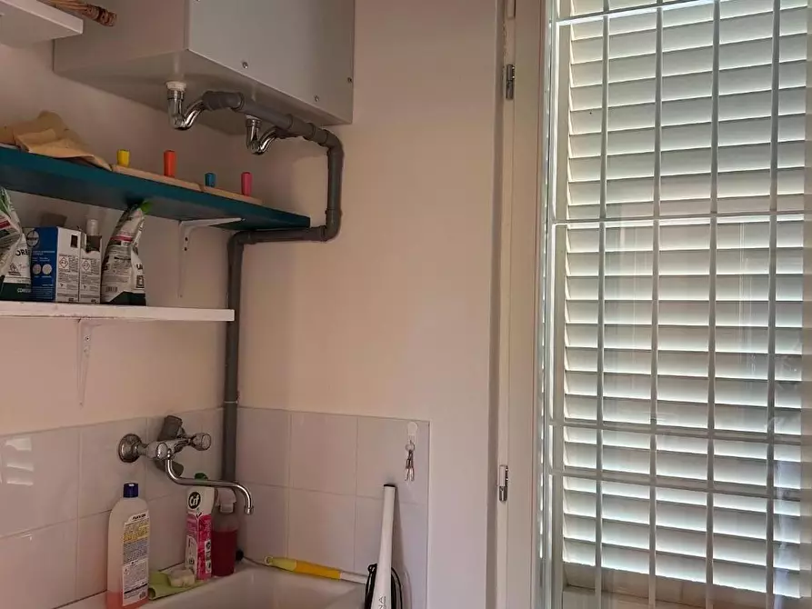 Immagine 15 di Villetta a schiera in affitto  a Empoli