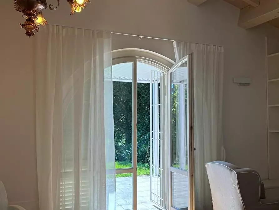Immagine 25 di Villetta a schiera in affitto  a Empoli