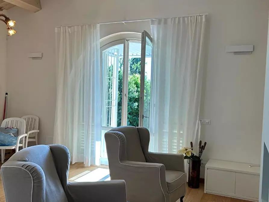Immagine 1 di Villetta a schiera in affitto  a Empoli