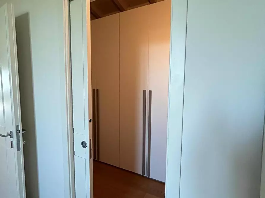 Immagine 4 di Villetta a schiera in affitto  a Empoli