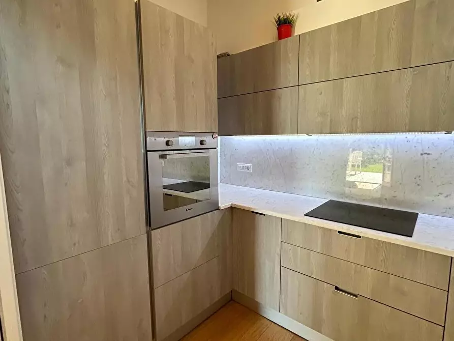 Immagine 19 di Villetta a schiera in affitto  a Empoli