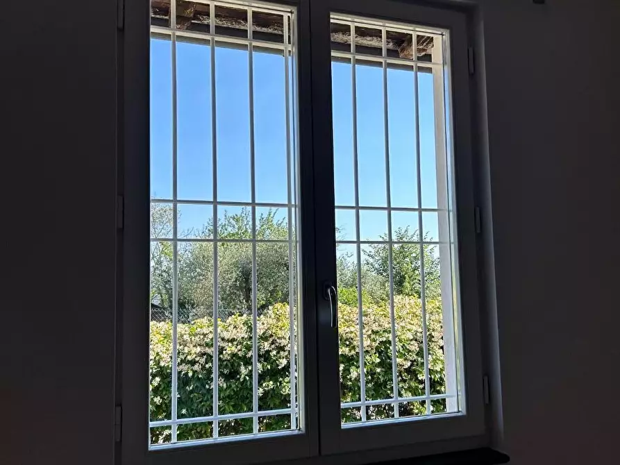 Immagine 5 di Villetta a schiera in affitto  a Empoli
