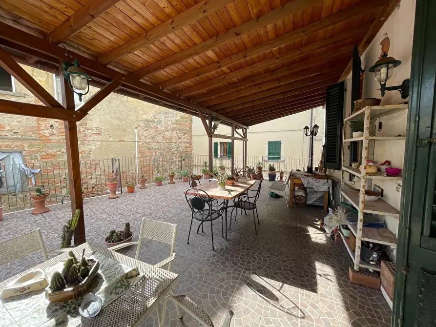 Immagine 2 di Appartamento in vendita  a Empoli