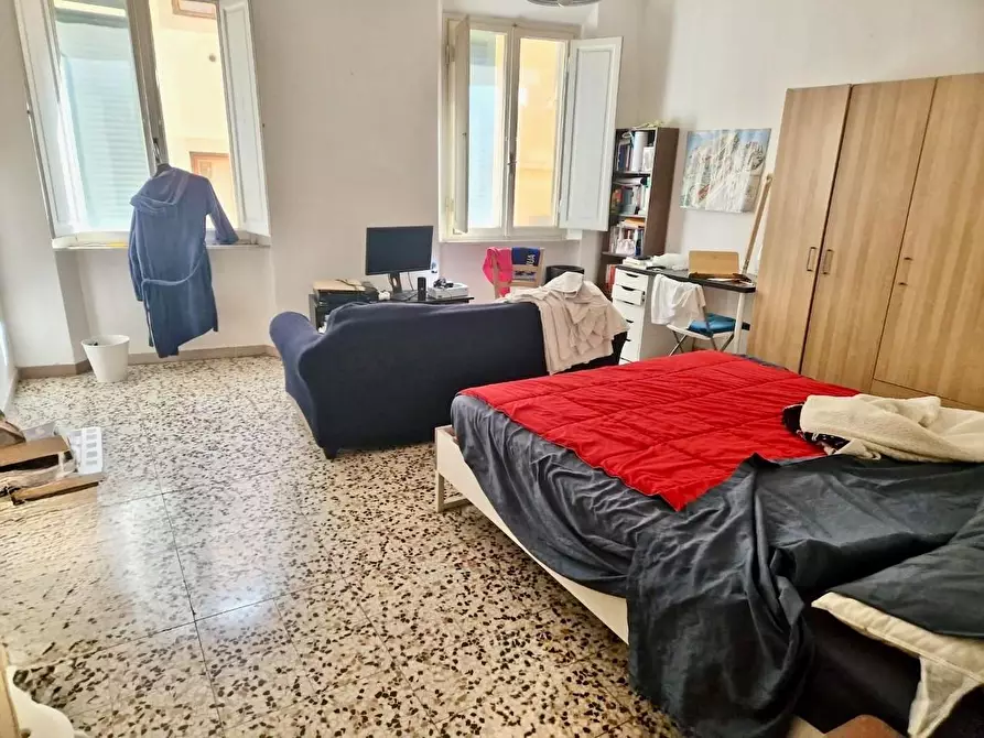 Immagine 6 di Appartamento in vendita  a Pisa